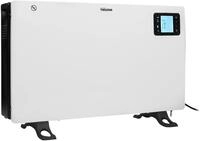 TRISTAR Konvektorheizung KA-5819, 3 Stufen, Wi-Fi, 2000 W, wei&szlig;