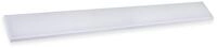 M&Uuml;LLER-LICHT LED Wand- und Deckenleuchte, 20500089, Planus 90, wei&szlig;