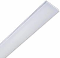 M&Uuml;LLER-LICHT LED Wand- und Deckenleuchte, 20500090, Planus 120, wei&szlig;