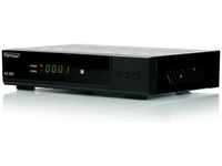 Red Opticum 30052-1, RED OPTICUM DVB-S2 HDTV-Receiver AX 300 VFD
