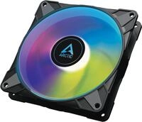 ARCTIC L&uuml;fter P14 PWM PST A-RGB 140mm schwarz