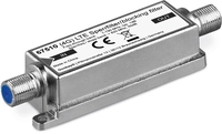 GOOBAY LTE(4G)-Sperrfilter f&uuml;r DVB-T, 2x F-Kupplung
