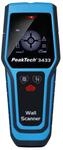PEAKTECH Digitaler Wandscanner, P 3433