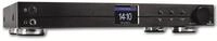 UNIVERSUM Internetradio IR 500-21, DAB+/FM, WiFi, Bluetooth, schwarz