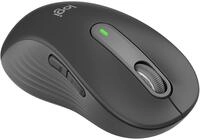 LOGITECH Maus Signature M650 Large Left