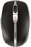 CHERRY MW 9100, 2400 dpi, Akkubetrieb