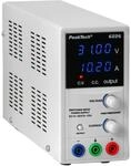 PEAKTECH Labornetzteil P 6226, 0...30 V/ 0...10 A