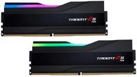 GSKILL Arbeitsspeicher Trident Z5 RGB F5-6400J3239G16GX2-TZ5RK 2x 16GB