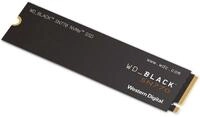 WESTERN DIGITAL M.2 SSD WD Black SN770, 2 TB, NVMe, intern