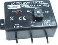 KEMO DC/DC-Converter M015N