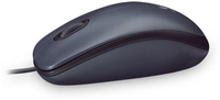 LOGITECH Optische USB-Maus M90