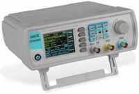 JOY-IT Signalgenerator und Frequenzz&auml;hler, JDS6600-LITE,