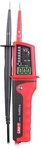 UNI-T Spannungspr&uuml;fer mit Display UT15C