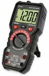VA LABS Multimeter, MS0205, True RMS
