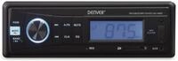 DENVER Autoradio CAU-444BT