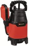 EINHELL Schmutzwasserpumpe GC-DP 3325