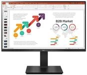 LG Monitor 61cm/24'', 24BP450Y-B