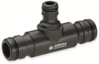 GARDENA Gartenschlauch-T-St&uuml;ck 2835-20 Profi-System