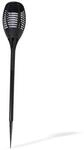 GRUNDIG Solar-Gartenfackel 770 mm