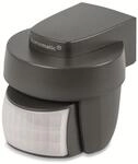 HOMEMATIC IP 156227A0, Bewegungsmelder, au&szlig;en, anthrazit