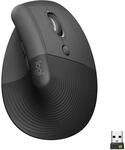 LOGITECH Maus Lift