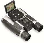 TECHNAXX Fernglas TX-142, Full-HD, 4-fach Zoom und Farbdisplay