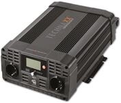 TECHNAXX Wechselrichter TE22 Sinus, 2000 W