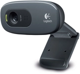 LOGITECH USB-HD Webcam C270