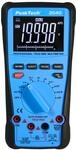 PEAKTECH True RMS Multimeter, P 2040, 20.000 Counts, USB