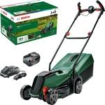 BOSCH Akku-Rasenm&auml;her, CityMower 18V-32-300, 06008B9A07, 1x4,0 Ah