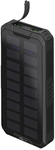 GOOBAY Solar-Powerbank 53934, 20000mAh, Outdoor