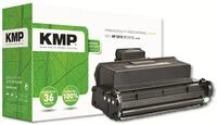 KMP Toner H-T279X, schwarz, f&uuml;r HP LaserJet