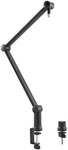 LOGILINK Professioneller Mikrofonarm AA0127