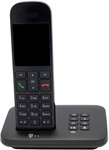 TELEKOM DECT-Telefon Sinus A12 schwarz