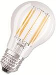 OSRAM LED-Filament-Lampe, CLA100, E27, EEK: D, 11W, 1521lm, 2700K, 3 Stk