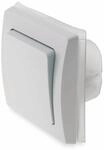 DELPHI Wechselschalter 23235, IP44, 10A/250V~, wei&szlig;