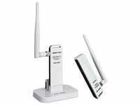 TP-LINK Wireless LAN USB-Stick TL-WN722N, 150 Mbps