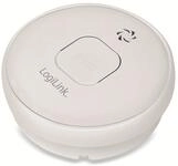 LOGILINK Rauchmelder SC0016, mit Lithiumbatterie
