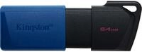 KINGSTON USB 3.0-Stick DataTraveler Exodia M 64GB