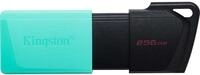 KINGSTON USB 3.0-Stick DataTraveler Exodia M 256GB
