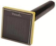 VANISH Solar-Maulwurfvertreiber MVT-2