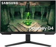 SAMSUNG Monitor Odyssey G4 S25BG400EU