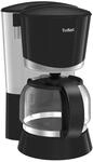TEFAL Kaffeemaschine CM171, schwarz