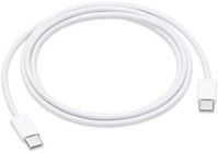 APPLE USB-C Kabel 1m wei&szlig;