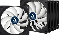 ARCTIC ACFAN00248A, ARCTIC Lüfter F12 120mm Value Pack ARCTIC ACFAN00248A, ARCTIC Lüfter F12 120mm Value Pack