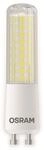 OSRAM LED-Lampe T SLIM DIM 60, GU10, EEK: E, 7 W, 806 lm, 2700 K