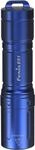 FENIX LED-Taschenlampe E01 V2.0, f&uuml;r den Schl&uuml;sselbund, blau