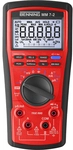 BENNING Multimeter MM 7-2, 044690, True RMS