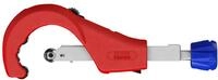 KNIPEX Rohrabschneider, TubiX XL, 90 31 03 BK