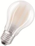 OSRAM LED-Filament-Lampe, CLA100, matt, E27, EEK: D, 11W, 1521lm, 2700K, 3 Stk